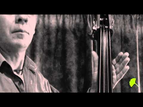 Learn Bluegrass Bass - Examples - Blue Ridge Cabin Home - Part 1