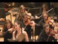 MAGNIFICAT de John Rutter (extrait) 6e mouvement Esurientes
