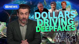 Deepfake Election Content Driven by Profit Motive, Not Political Sabotage, ABC Analysis Finds