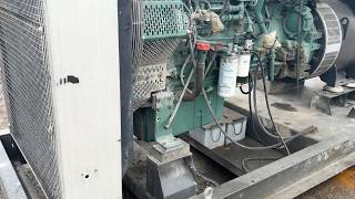 Elverk AEM 500 kVA dieselgenerator | Bild 4 - Machineryline
