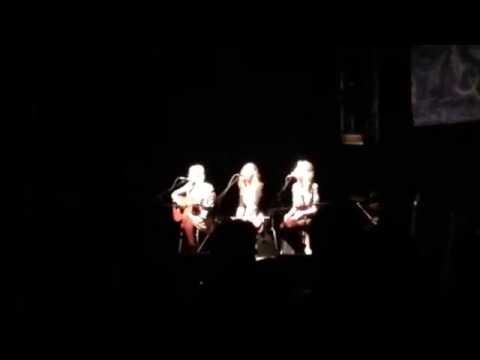 Emilija Austėja Meda @ Fiesta Personæ 2014.03.20