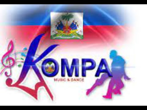 sabor de haiti KOMPA NIGHT 2023