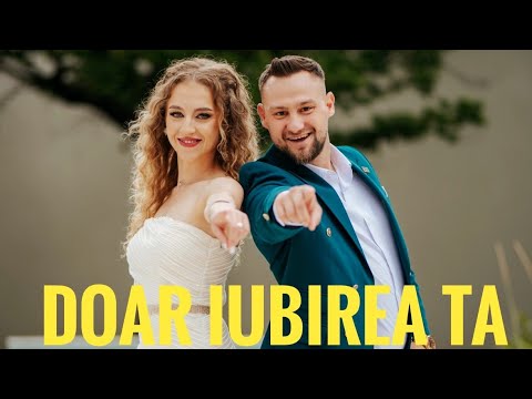ANA MARIA POPICA ❌ PAUL HUTUTUC ❌ Doar iubirea ta ❌ NOU