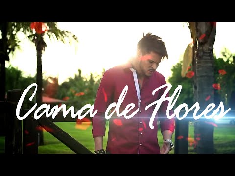 Cama De Flores - Nando Moreno