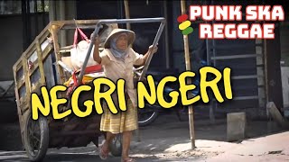 Download lagu NEGRI NGERI - SKA PUNK Reggae RUKUN RASTA Cover 'MARJINAL' mp3 Download lagu NEGRI NGERI - SKA PUNK Reggae RUKUN RASTA Cover 'MARJINAL' mp3
