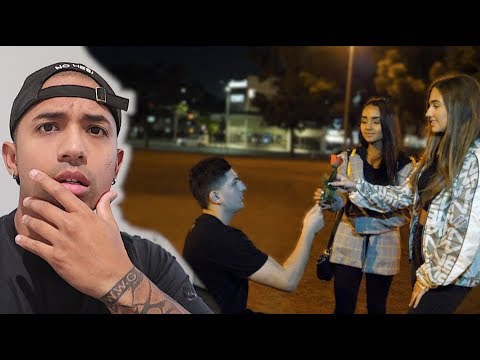 My Filmer picks his Girlfriend! (Blind date Pt. 2)