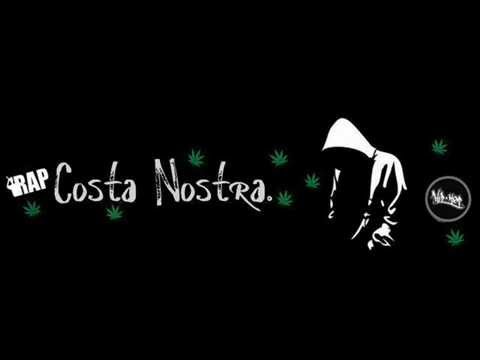 BVN FT LOKO DOG & TOWER - GANGSTER DE TOCUEN 2012