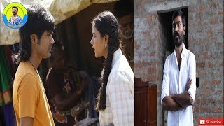 Exclusive Images from VadaChennai | Dhanush Fans