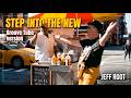 Step into the New | Groove Tube version | Beatles Pop/Rock