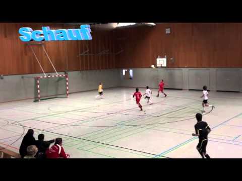 D2-Junioren/HKM / FC Preussen Hameln 07 -- WTW Wallensen