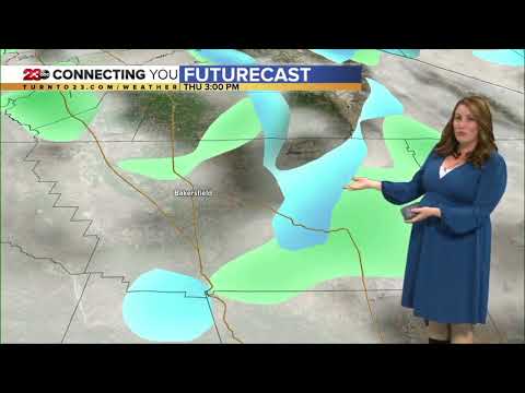 23ABC Weather | Tuesday, November 26, 2019