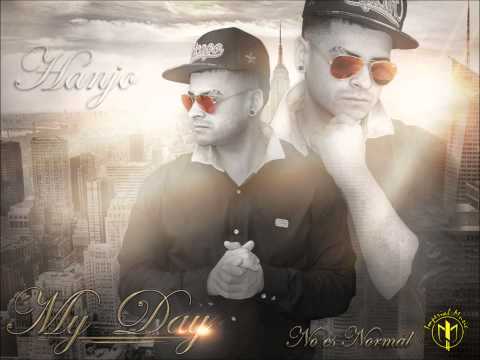 HANJO   NO ES NORMAL