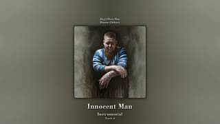 Innocent Man (Instrumental) - Rag'n'Bone Man