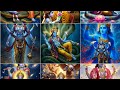 Lord Vishnu Bhagwan HD Wallpaper Vishnu Bhagwan Ji Images Bhagwan Vishnu Mobile DP Wallpaper