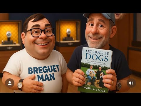 AC3 LIVESTREAM - Watches Sold, Watches Bought - What are you doing?