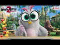 The Angry Birds Movie 2 Live Stream Silver