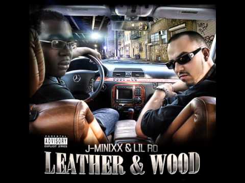 J-MINIXX & LIL RO - Deep in this Music ft. ironic & k.o