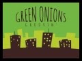 Green Onions "Crazy Race" -Roy Hargrove Cover ...