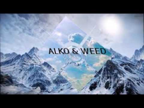Fdope X Benio - Alko & Weed