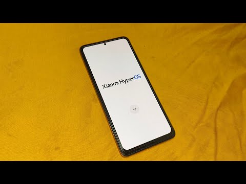 Poco X4 Pro 5G FRP Bypass HyperOS Without PC | 2025 Latest Method