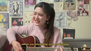 Download lagu Treat You Better - Shawn Mendes [cover by Emma] mp3