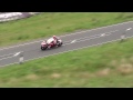 Isle of Man TT Zero helps to advance clean technology development YouTube video