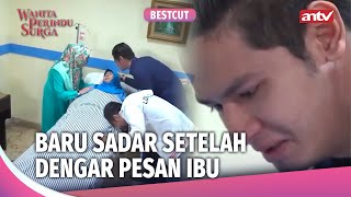 Download lagu Di Akhir Hidup Ibu, Anak Laki2 Ini Baru Minta Maaf.. | Best Cut Wanita Perindu Surga Ep 2 (3/3) mp3 Download lagu Di Akhir Hidup Ibu, Anak Laki2 Ini Baru Minta Maaf.. | Best Cut Wanita Perindu Surga Ep 2 (3/3) mp3
