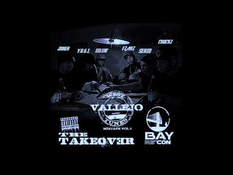 Silent200 - Drunk Wit A Strap (Official Audio)