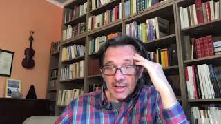 Carducci, poetica e opere 1