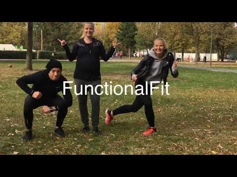 FunctionalFit Progression