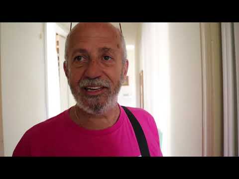 Beirut Homes Rehabilitation Program - Thank you Rotary Club Beirut Cedars 