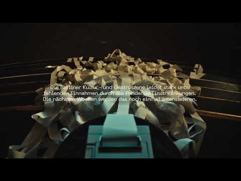 Geschlossen für Morgen