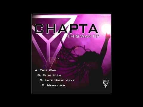 Chapta - Late Night Jazz (MUD019)