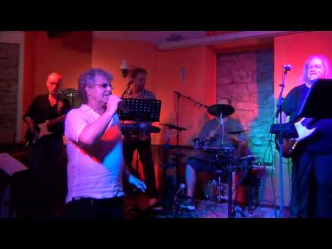 Aréna Prague- Endless 80'S Party - Aréna na Palmovce