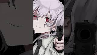 発砲 #vocaloid #ゲキヤク #初音ミク #flower