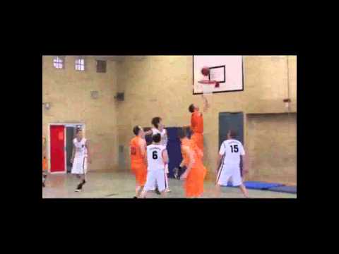 Heesseler SV vs. Linden Dudes Herren Highlights Basketball