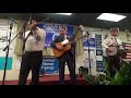 Ralph Stanley II & The Clinch Mountain Boys / Listen To My Hammer Ring