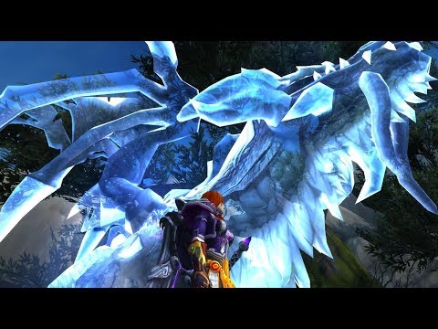 World Of Warcraft Quest Info: The Last of the Last