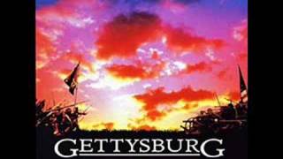 Gettysburg Soundtrack: Main Title