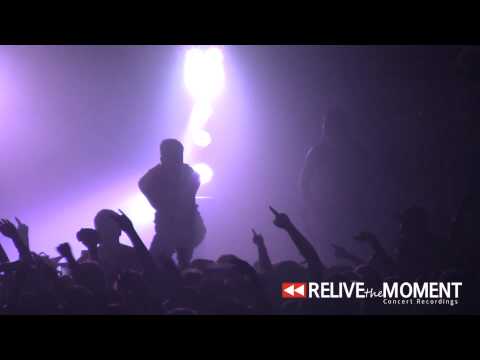2012.08.13 Suicide Silence - Wake Up (Live in Chicago, IL)