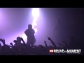 2012.08.13 Suicide Silence - Wake Up (Live in ...