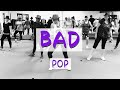 Bad, Michael Jackson | Pop | Zumba choreography
