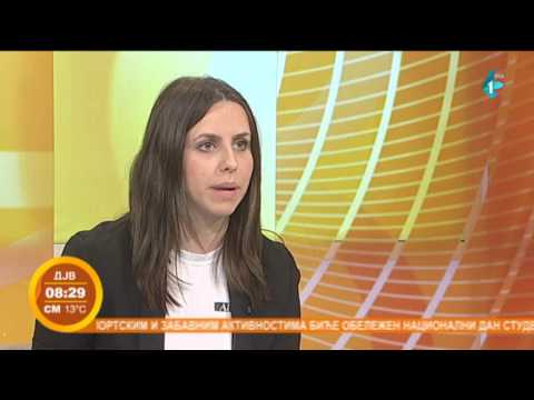 Volontiranje: Iskustvo i druženje