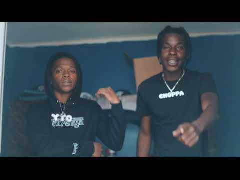 Choppa x YTO JD - Dat Ratchet