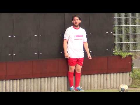 Spvgg 05/99 Bomber HG II - SGK Bad Homburg II - verpasste Chancen vom 23.07.2017