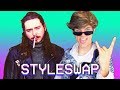 If BETTER NOW by POST MALONE was an 80s HIT! | STYLESWAP
