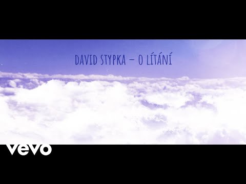 David Stypka, Bandjeez - O lítání (Lyric Video)