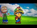 Meet The Robinsons Barnhouse Effect Style Part 9 Search For Terry Toymender S Teeth
