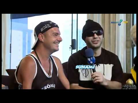 Pânico na Tv - 02/10/2011 - Pânico Futebol Clube [HD]