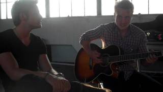 Carter Twins Private Show &quot;Heart Like Memphis&quot;